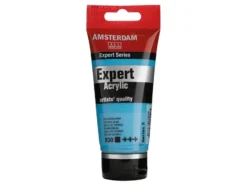 Amsterdam Expert Akryl 75ml – 530 sèvres blue