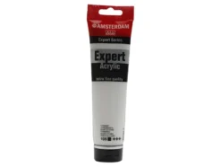 Amsterdam Expert Akryl 150ml – 105 titanium white