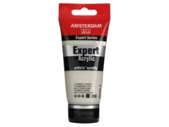 Amsterdam Expert Akryl 75ml – 290 titanium buff deep