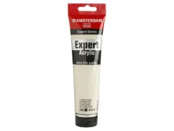 Amsterdam Expert Akryl 150ml – 290 titanium buff deep