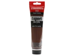 Amsterdam Expert Akryl 150ml – 426 transp. oxide brown