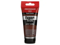 Amsterdam Expert Akryl 75ml – 426 transp.oxide brown