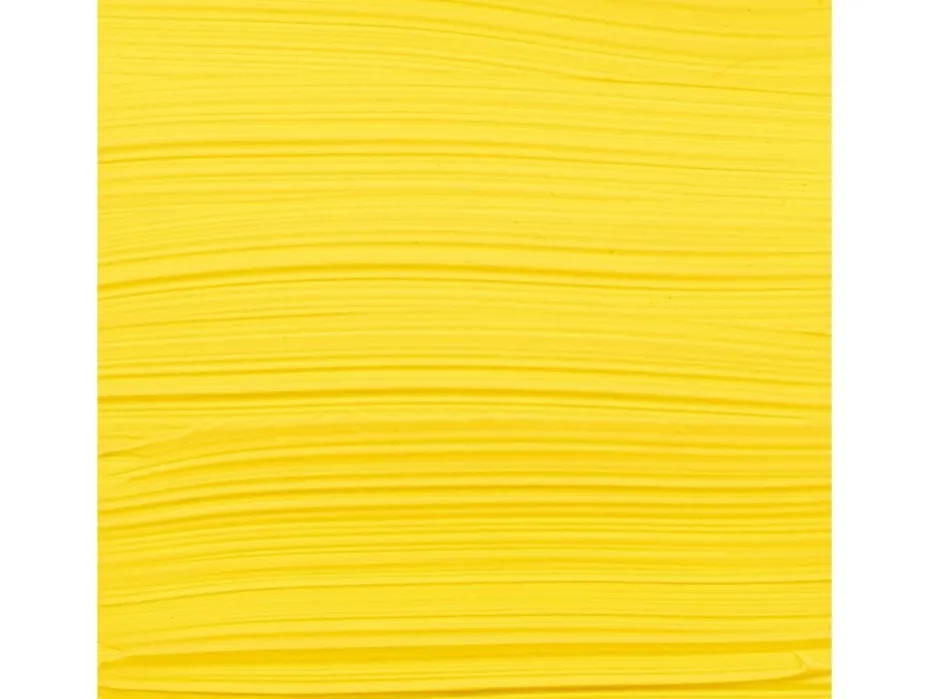 Amsterdam Expert Akryl 75ml – 272 transp. yellow medium