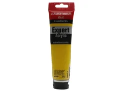 Amsterdam Expert Akryl 150ml – 272 transp. yellow medium