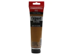 Amsterdam Expert Akryl 150ml – 265 Transparent oxide yellow
