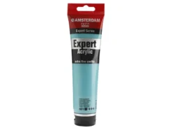 Amsterdam Expert Akryl 150ml – 661 turquoise green