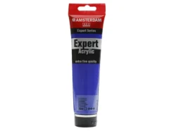 Amsterdam Expert Akryl 150ml – 504 ultramarine