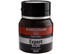 Amsterdam Expert Akryl 400ml – 403 Vandyke brown
