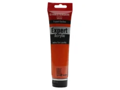 Amsterdam Expert Akryl 150ml – 311 vermillion