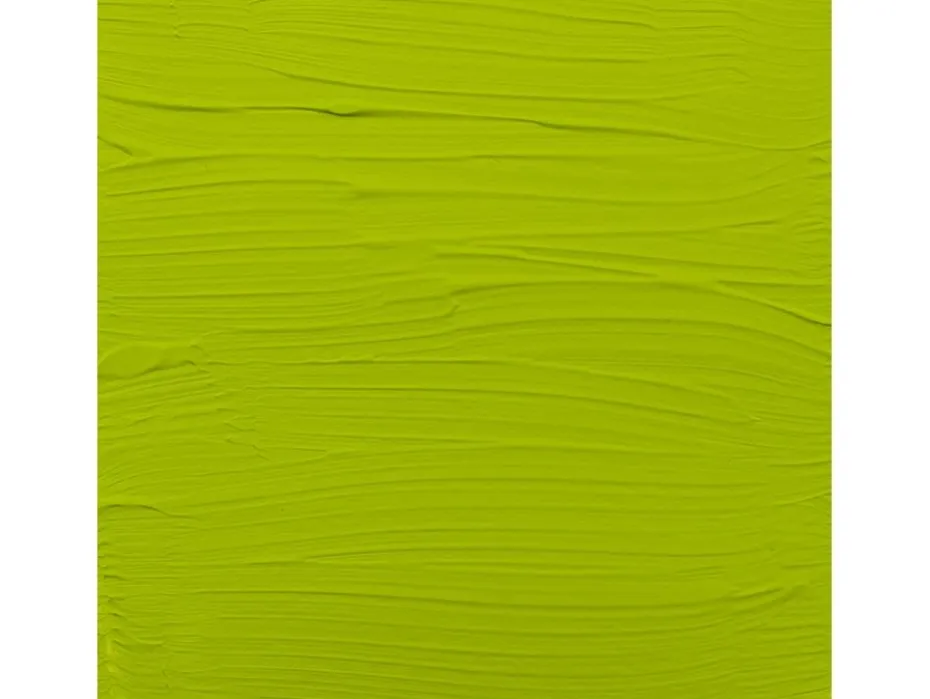 Amsterdam Expert Akryl 400ml – 617 Yellowish green