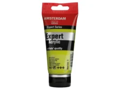 Amsterdam Expert Akryl 75ml – 617 yellowish green