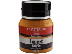 Amsterdam Expert Akryl 400ml – 227 Yellow ochre