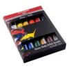 Amsterdam Expert Akryl Sett – 12x20ml