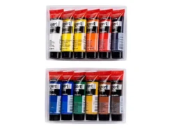 Amsterdam Expert Akryl Sett – 12x20ml