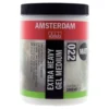 Amsterdam Extra Heavy Gel Medium Matt 022 – 1000ml