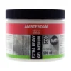 Amsterdam Extra Heavy Gel Medium Matt 022 – 500ml