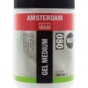 Amsterdam Gel Medium Matt 080 – 1000ml