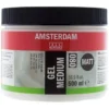 Amsterdam Gel Medium Matt 080 – 500ml