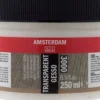 Amsterdam Gesso 250ml – 3000 Transparent