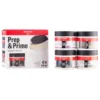 Amsterdam Gesso Sett 4x120ml – Prep Prime