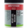 Amsterdam Heavy Gel Medium Glossy 015 – 1000ml