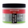 Amsterdam Heavy Gel Medium Glossy 015 – 500ml
