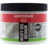 Amsterdam Heavy Gel Medium Matt 020 – 500ml