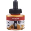 Amsterdam Ink 30ml – 276 Azo Orange
