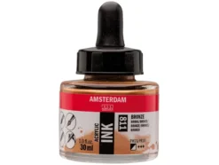Amsterdam Ink 30ml – 811 Bronze