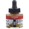 Amsterdam Ink 30ml – 803 Deep Gold