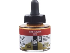 Amsterdam Ink 30ml – 803 Deep Gold