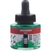 Amsterdam Ink 30ml – 615 Emerald Green