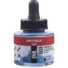 Amsterdam Ink 30ml – 562 Greyish Blue