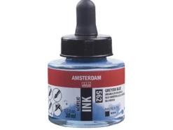 Amsterdam Ink 30ml – 562 Greyish Blue