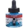 Amsterdam Ink 30ml – 517 Kings Blue