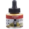 Amsterdam Ink 30ml – 802 Light Gold