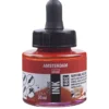 Amsterdam Ink 30ml – 399 Naphthol Red Deep