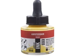 Amsterdam Ink 30ml – 223 Naples Yellow Deep