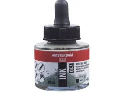 Amsterdam Ink 30ml – 710 Neutral Grey