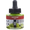Amsterdam Ink 30ml – 621 Olive Green Light