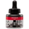 Amsterdam Ink 30ml – 840 Pearl Graphite
