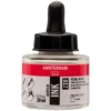 Amsterdam Ink 30ml – 817 Pearl White