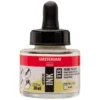 Amsterdam Ink 30ml – 818 Pearl Yellow