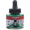 Amsterdam Ink 30ml – 619 Permament Green Deep