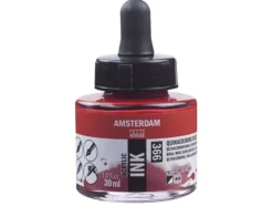 Amsterdam Ink 30ml – 366 Quinarose