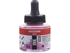 Amsterdam Ink 30ml – 385 Quinarose LT