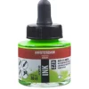 Amsterdam Ink 30ml – 672 Reflex Green