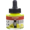 Amsterdam Ink 30ml – 256 Reflex Yellow
