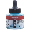 Amsterdam Ink 30ml – 551 Sky Blue Light