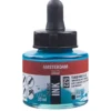 Amsterdam Ink 30ml – 522 Turquoise Blue
